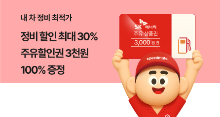 내 차 정비 할인 최.적.가