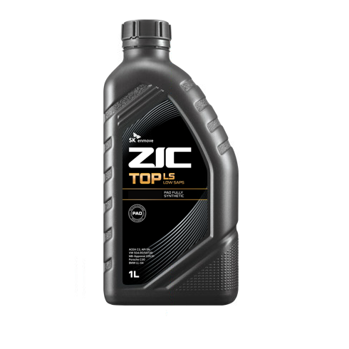 ZIC TOP