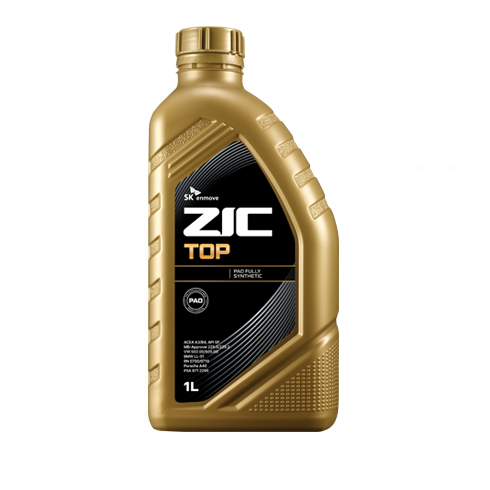 ZIC TOP