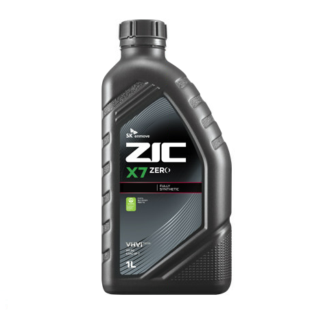ZIC 7 ZERO